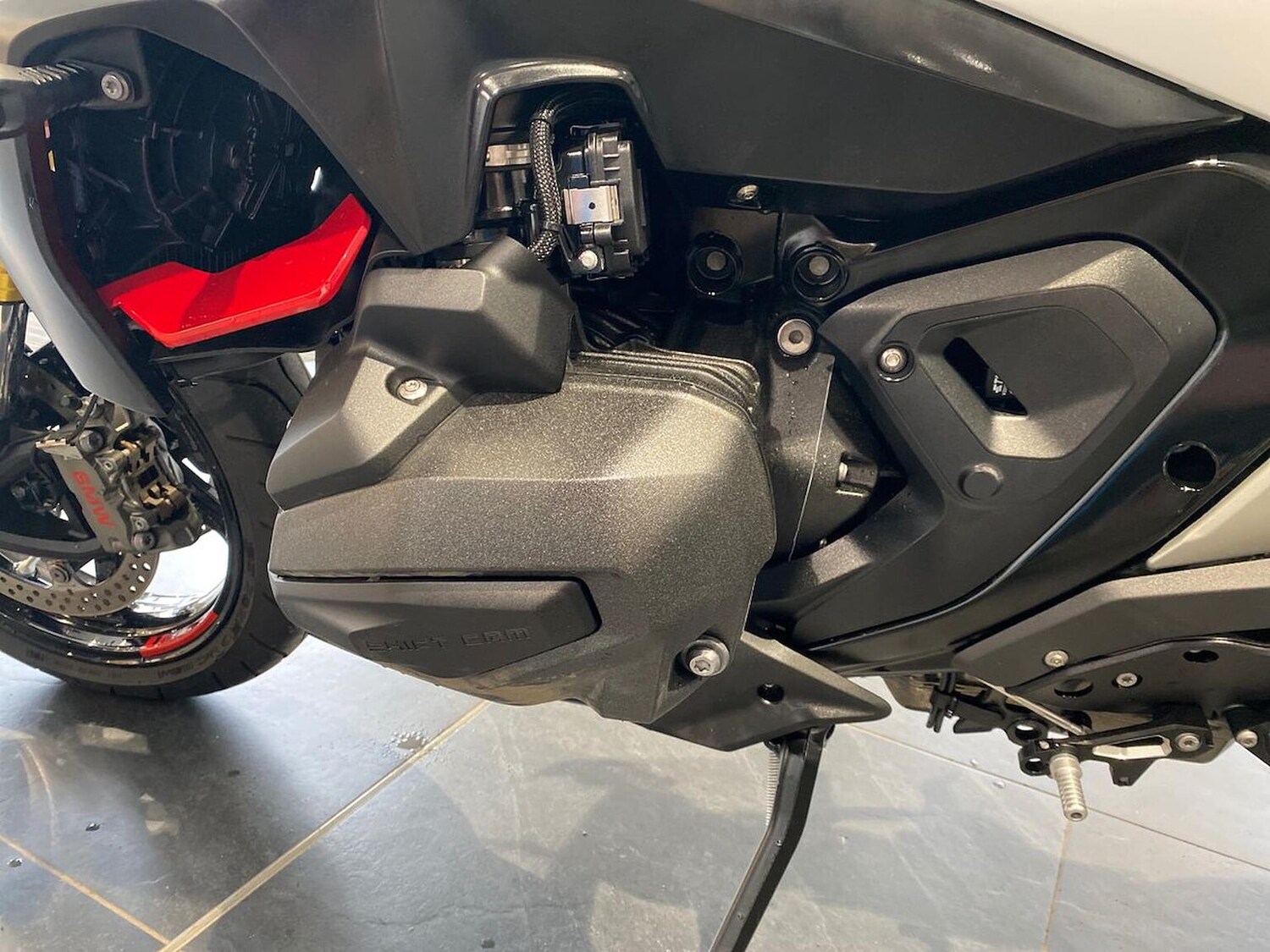 Used BMW R1300 2025 for sale - 77916124: Photo 14