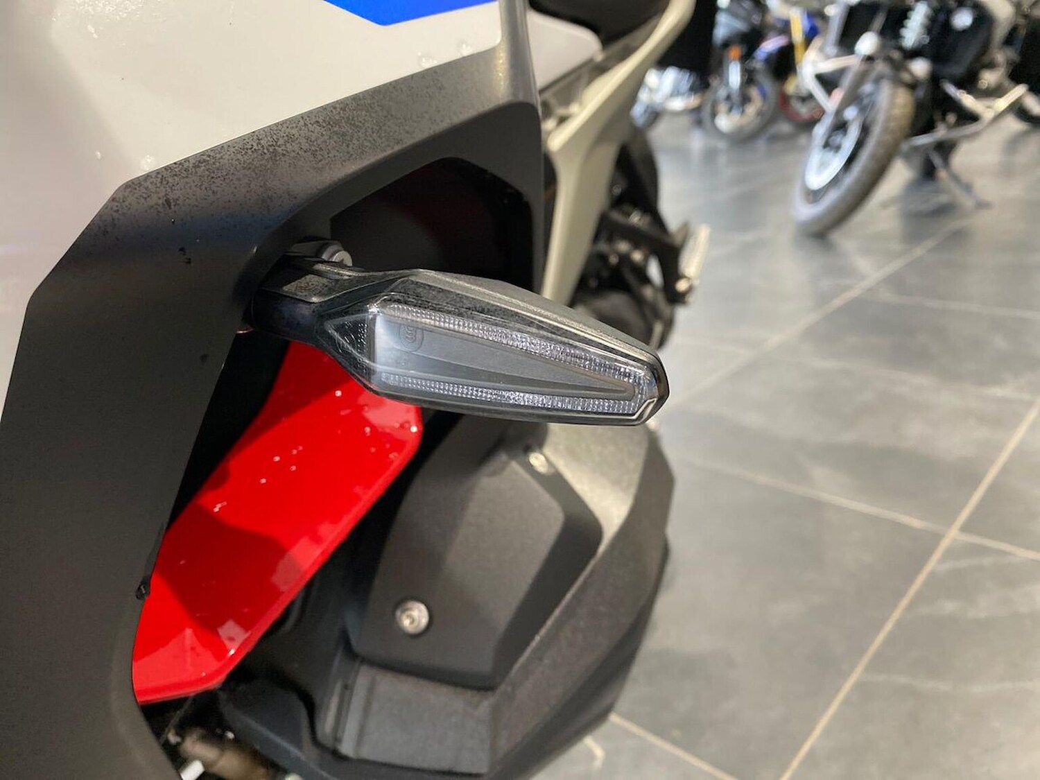 Used BMW R1300 2025 for sale - 77916124: Photo 15