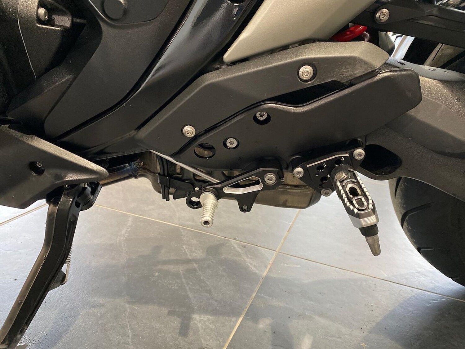 Used BMW R1300 2025 for sale - 77916124: Photo 16