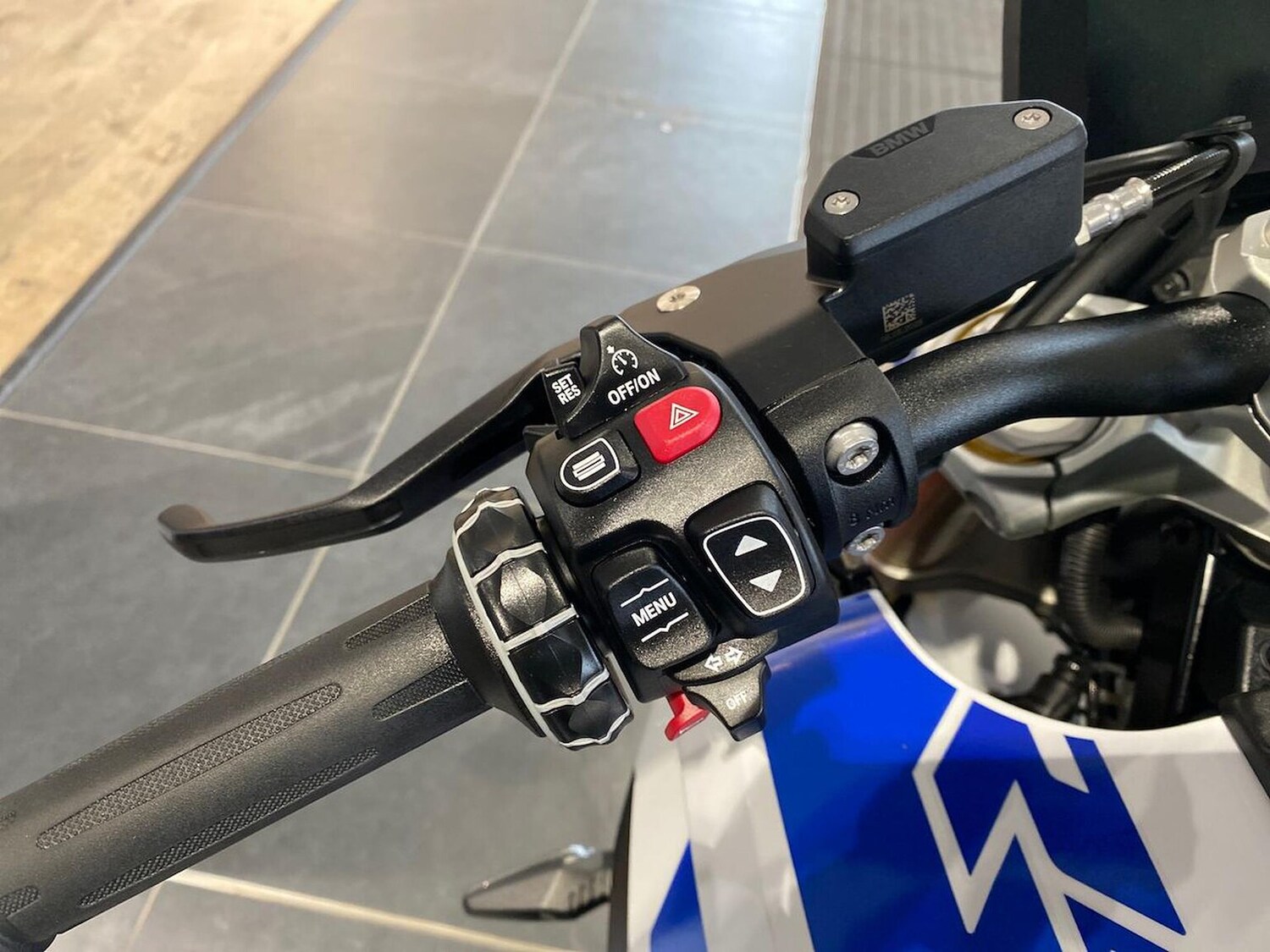 Used BMW R1300 2025 for sale - 77916124: Photo 17