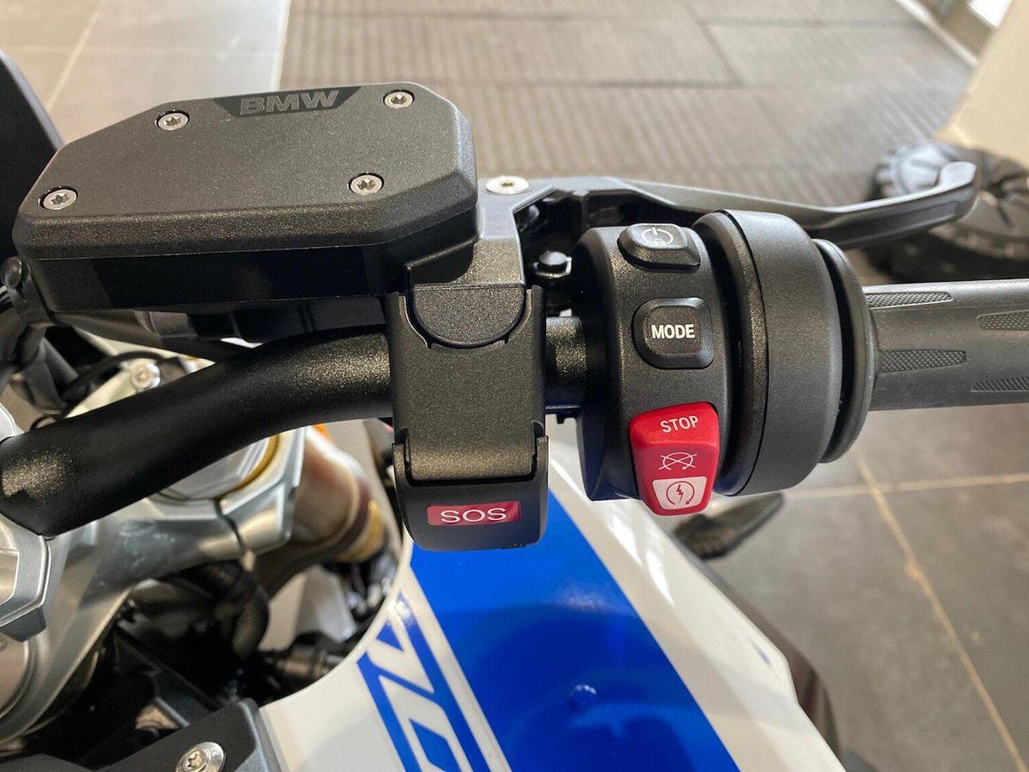 Used BMW R1300 2025 for sale - 77916124: Photo 18