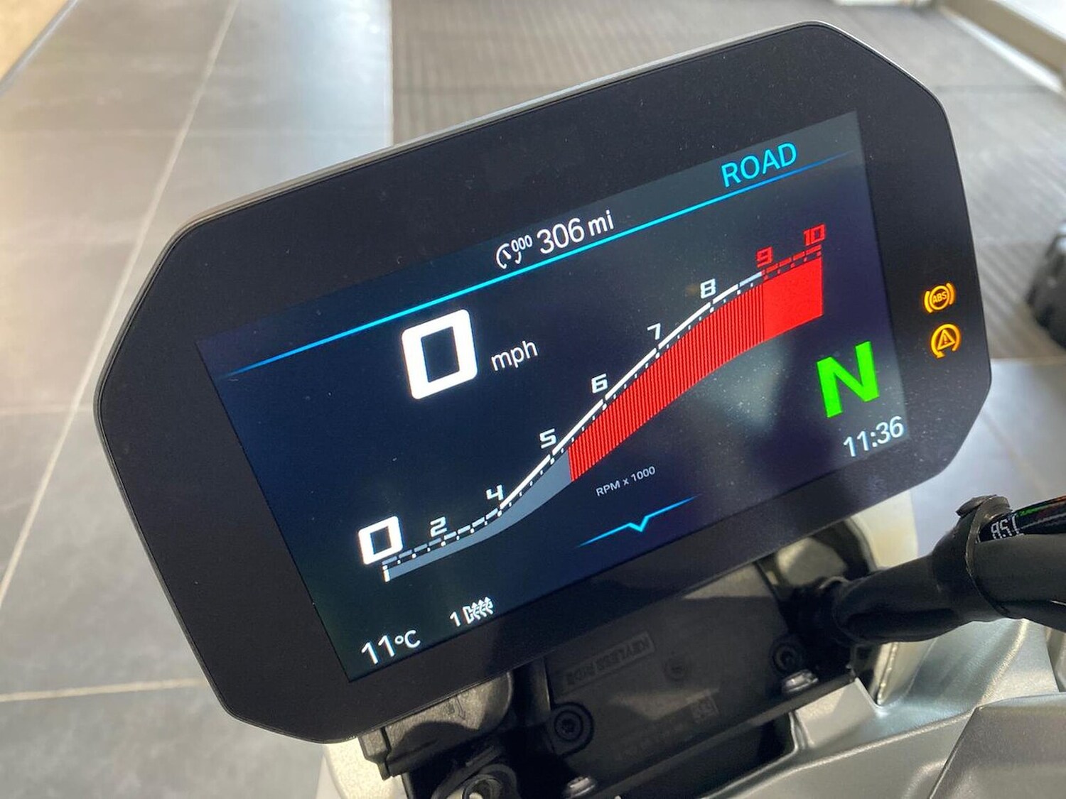 Used BMW R1300 2025 for sale - 77916124: Photo 19