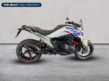 Used BMW R1300 2025 for sale - bike-77916124: Photo