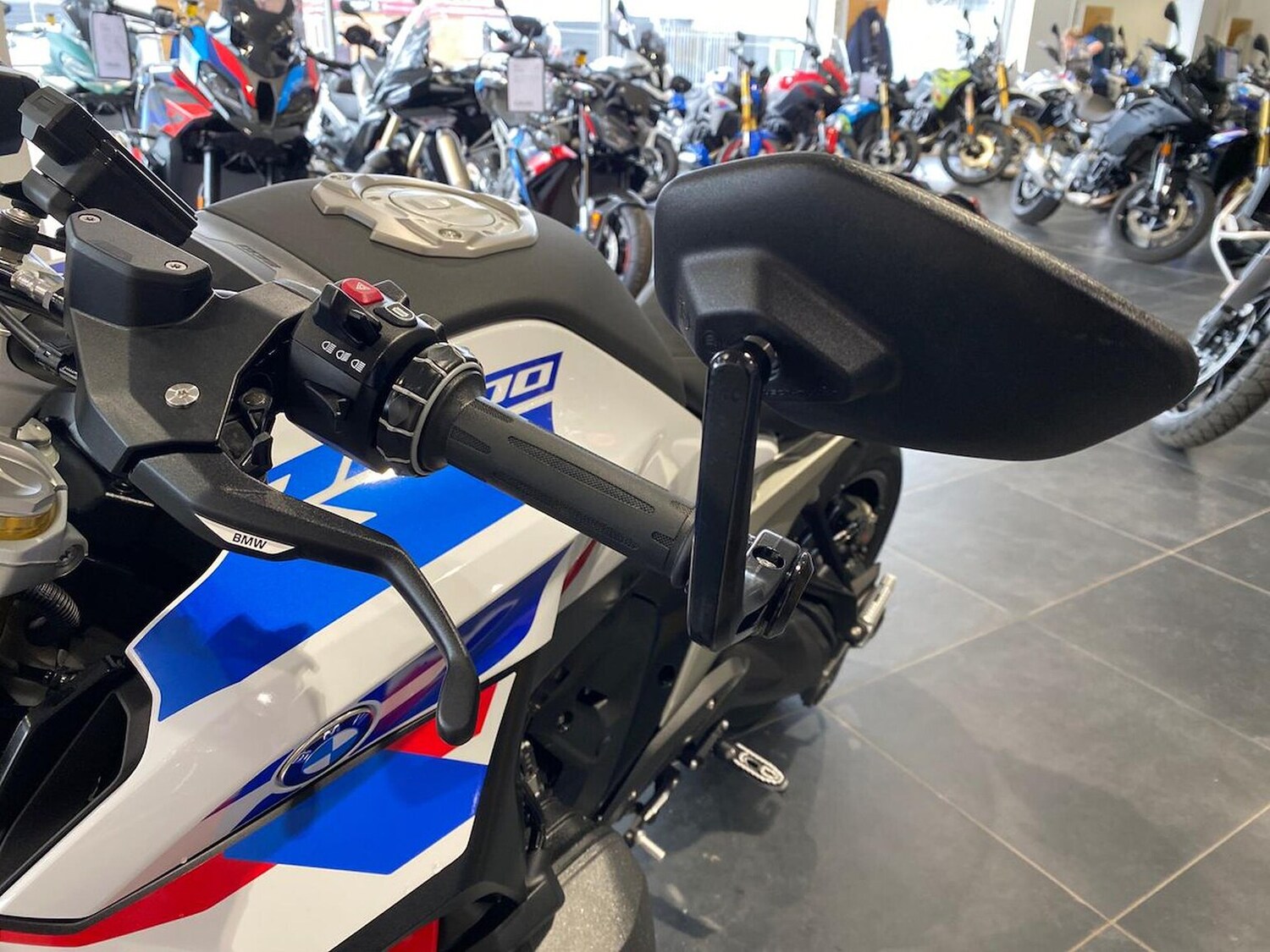 Used BMW R1300 2025 for sale - 77916124: Photo 20