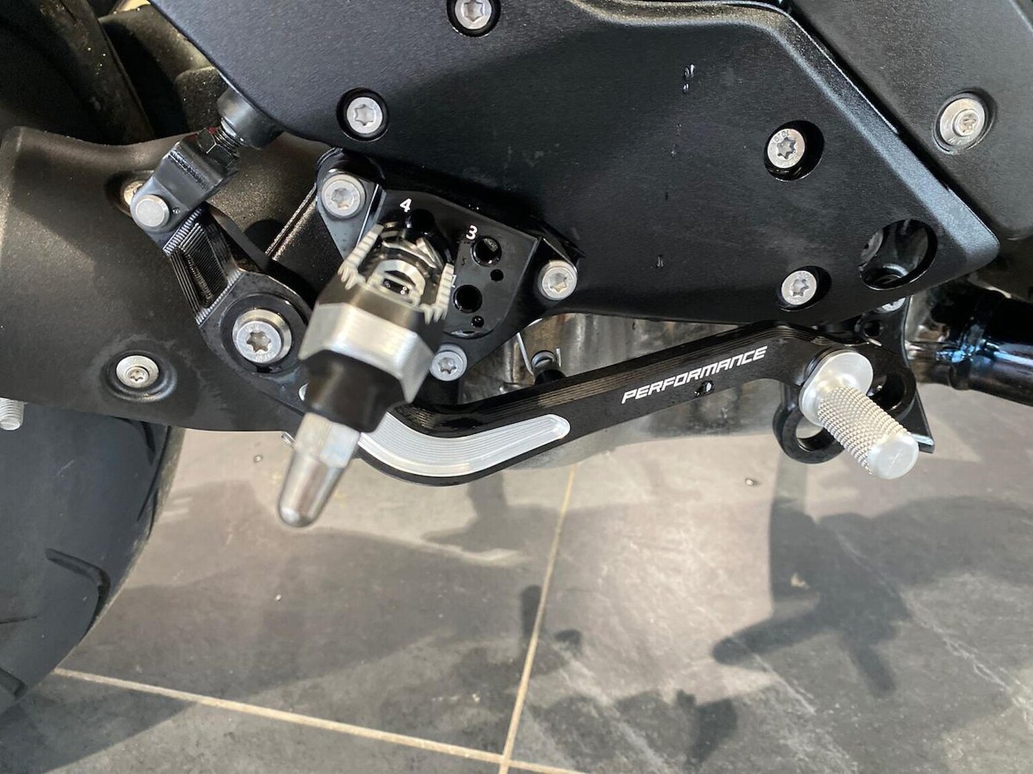 Used BMW R1300 2025 for sale - 77916124: Photo 21