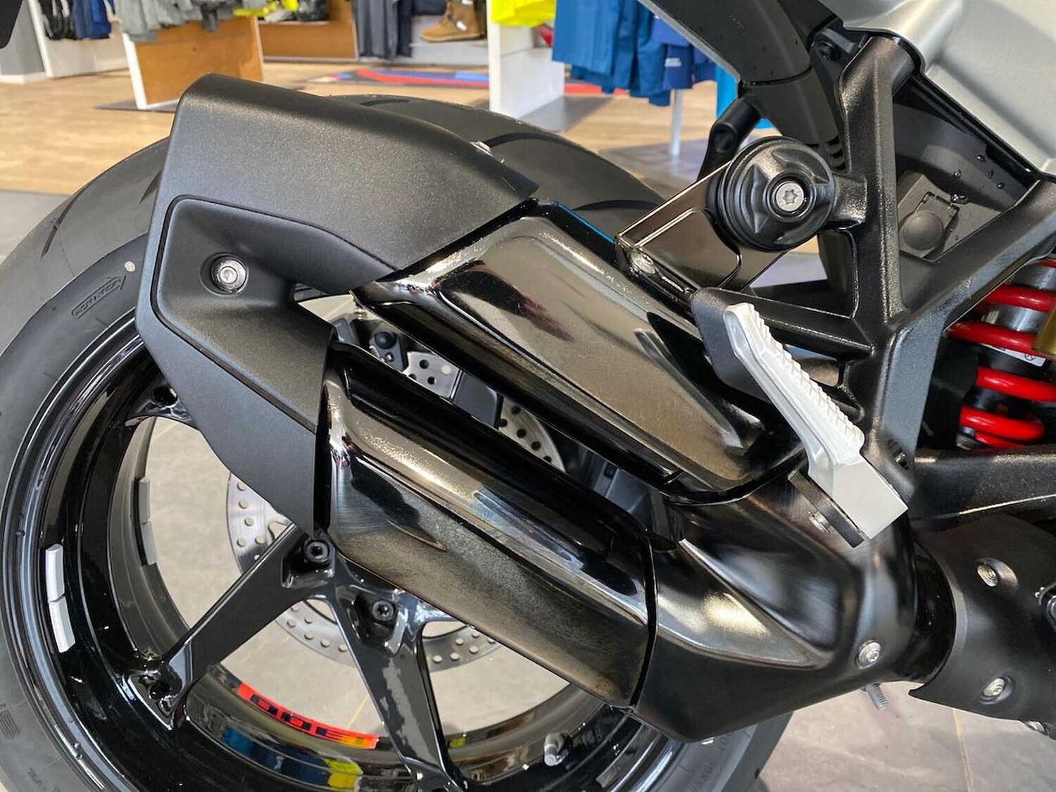 Used BMW R1300 2025 for sale - 77916124: Photo 22