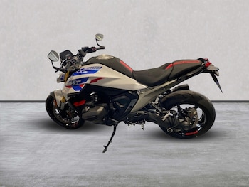 Used BMW R1300 2025 for sale - bike-77916124: Photo