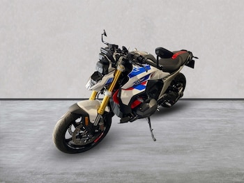 Used BMW R1300 2025 for sale - bike-77916124: Photo