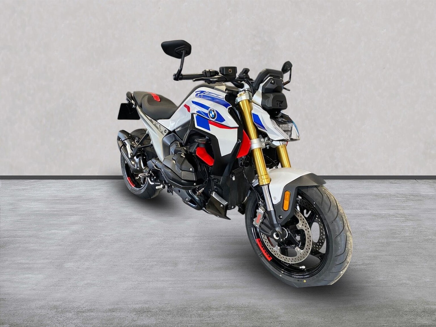 Used BMW R1300 2025 for sale - 77916124: Photo 4