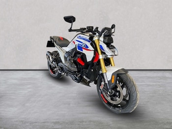 Used BMW R1300 2025 for sale - bike-77916124: Photo