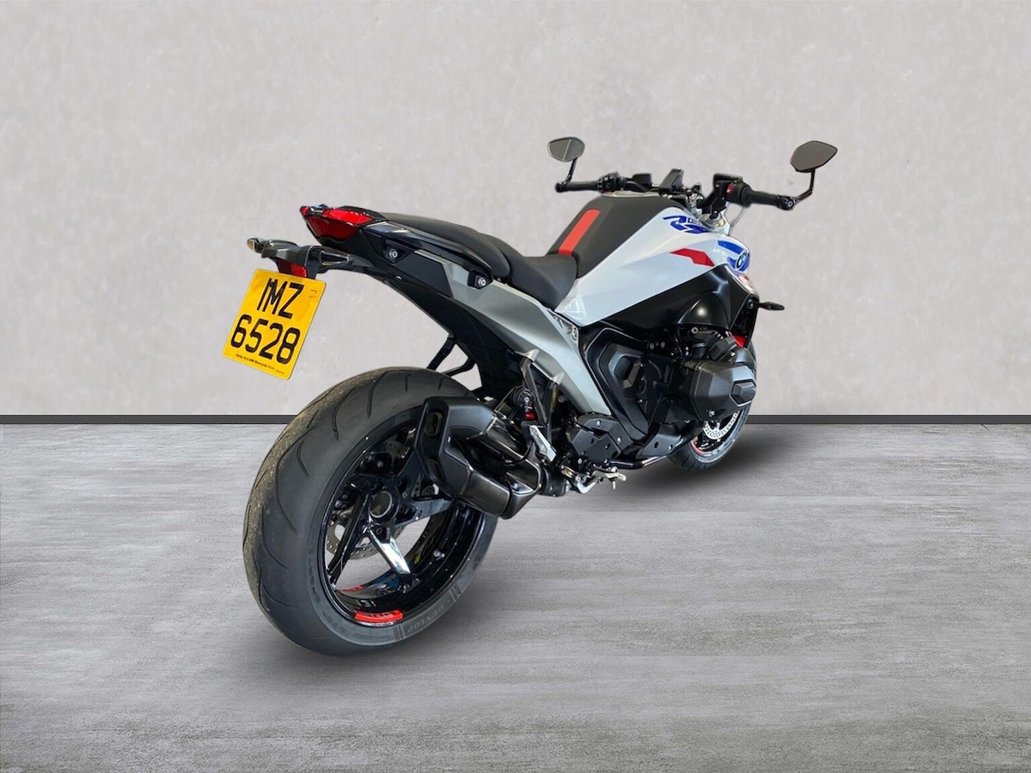 Used BMW R1300 2025 for sale - 77916124: Photo 5