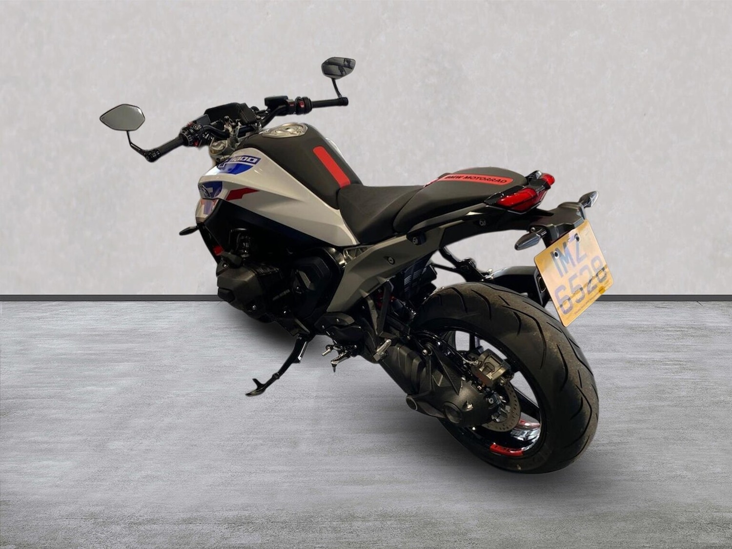 Used BMW R1300 2025 for sale - 77916124: Photo 6
