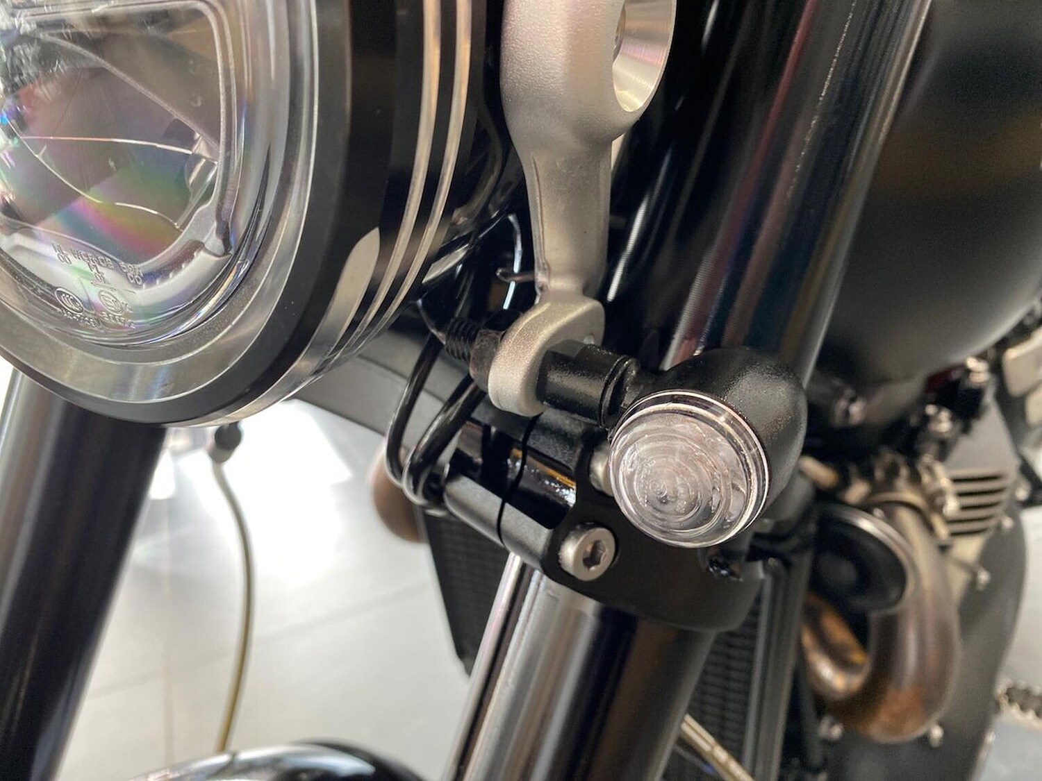 Used Triumph SCRAMBLER 2021 for sale - 78542140: Photo 15
