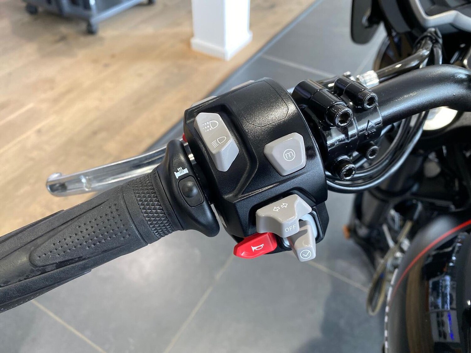 Used Triumph SCRAMBLER 2021 for sale - 78542140: Photo 17