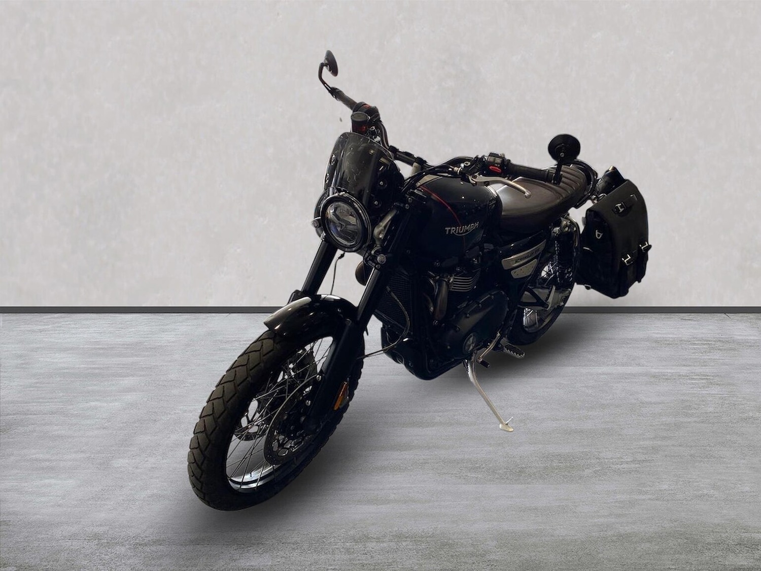 Used Triumph SCRAMBLER 2021 for sale - 78542140: Photo 4