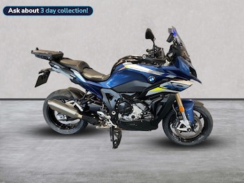 Used BMW S1000 2024 for sale - bike-78194108: Photo