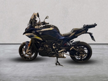 Used BMW S1000 2024 for sale - bike-78194108: Photo