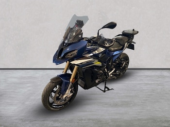 Used BMW S1000 2024 for sale - bike-78194108: Photo