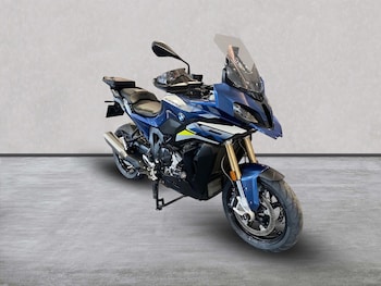 Used BMW S1000 2024 for sale - bike-78194108: Photo