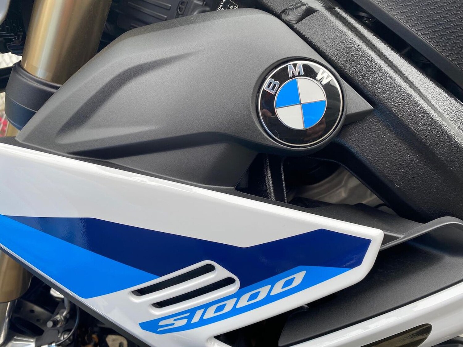 Used BMW S1000 2025 for sale - 78905036: Photo 11