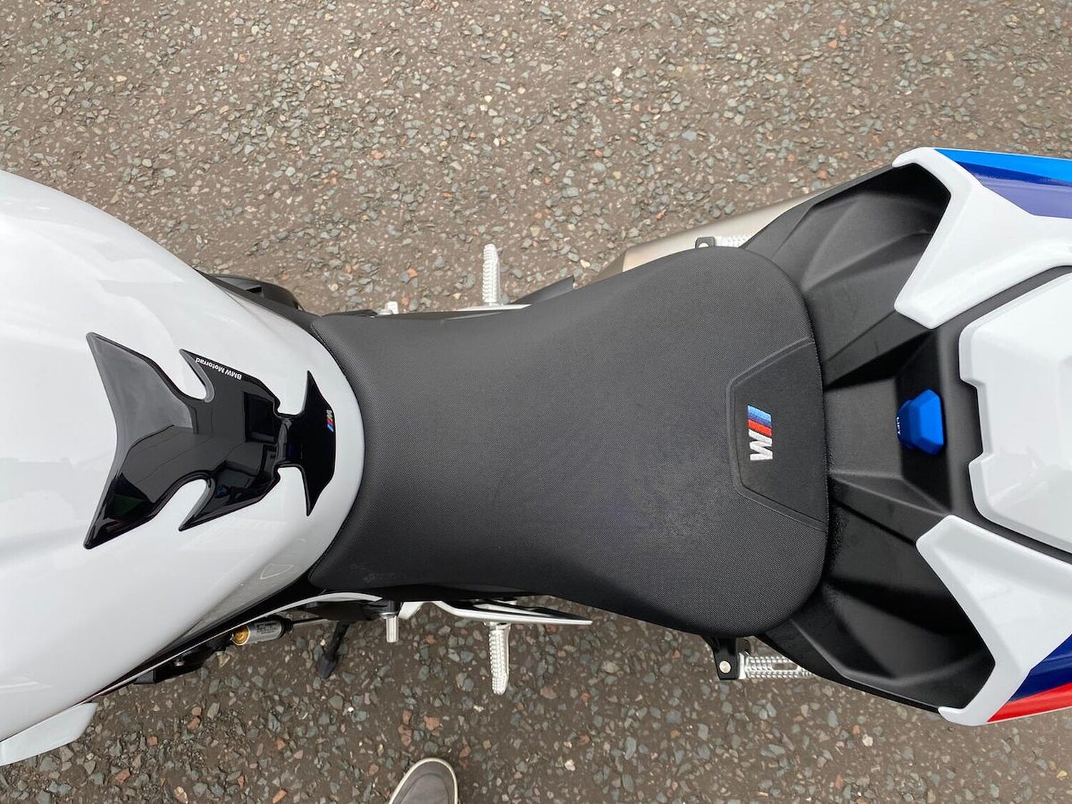 Used BMW S1000 2025 for sale - 78905036: Photo 13