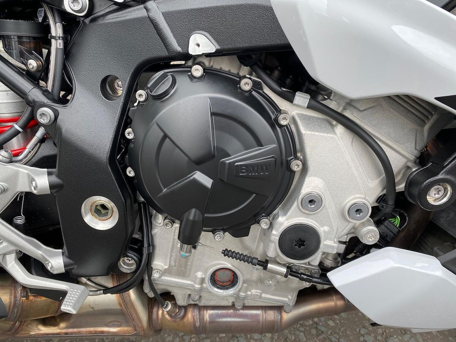 Used BMW S1000 2025 for sale - 78905036: Photo 14