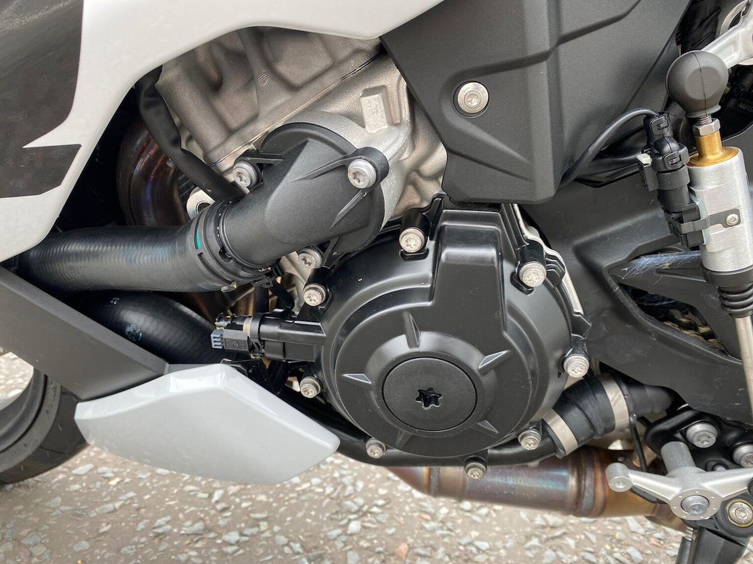 Used BMW S1000 2025 for sale - 78905036: Photo 15