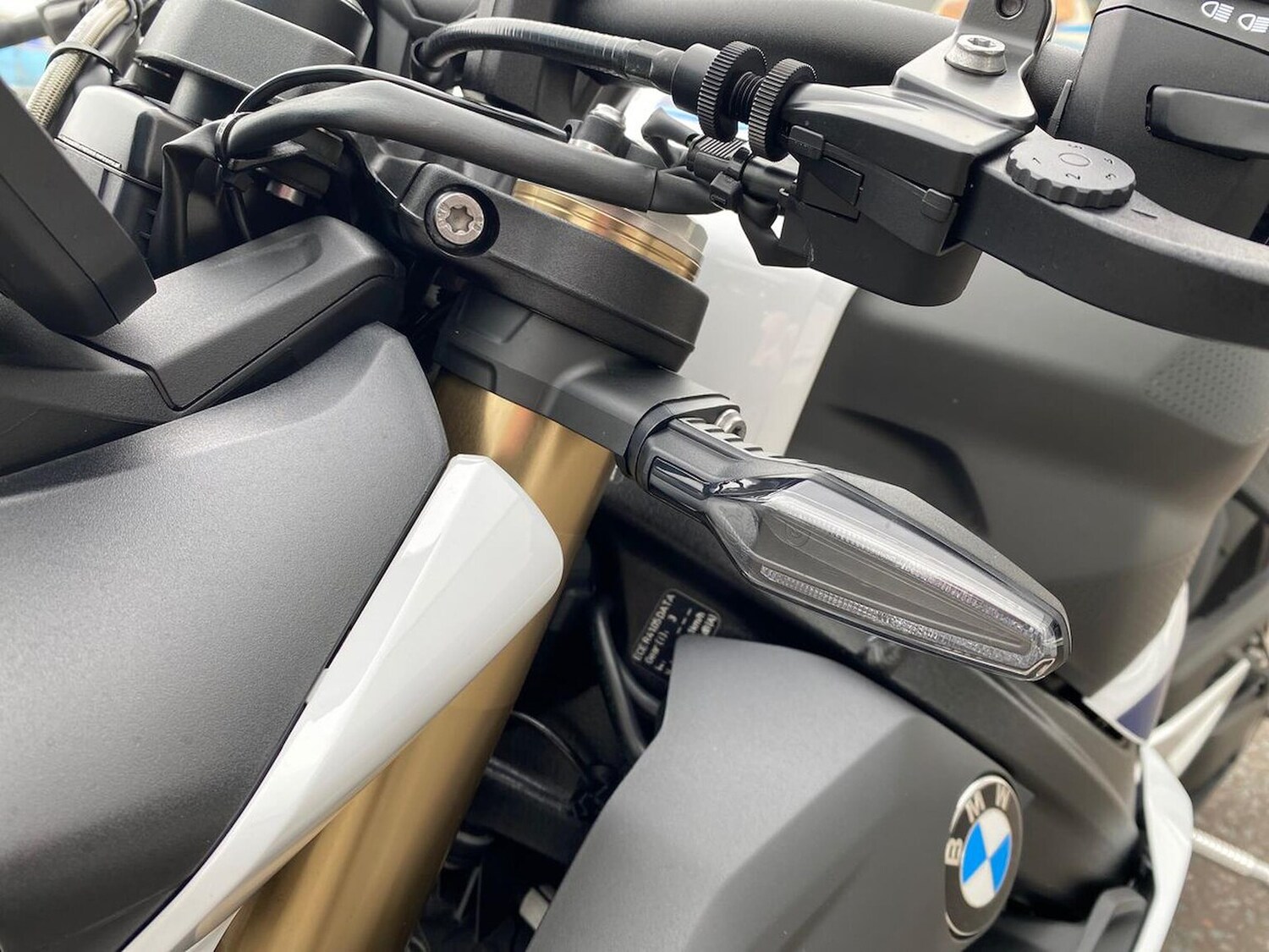 Used BMW S1000 2025 for sale - 78905036: Photo 16