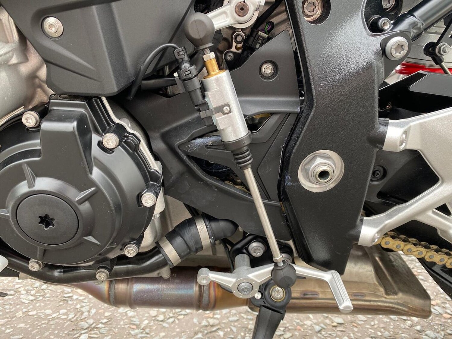 Used BMW S1000 2025 for sale - 78905036: Photo 17