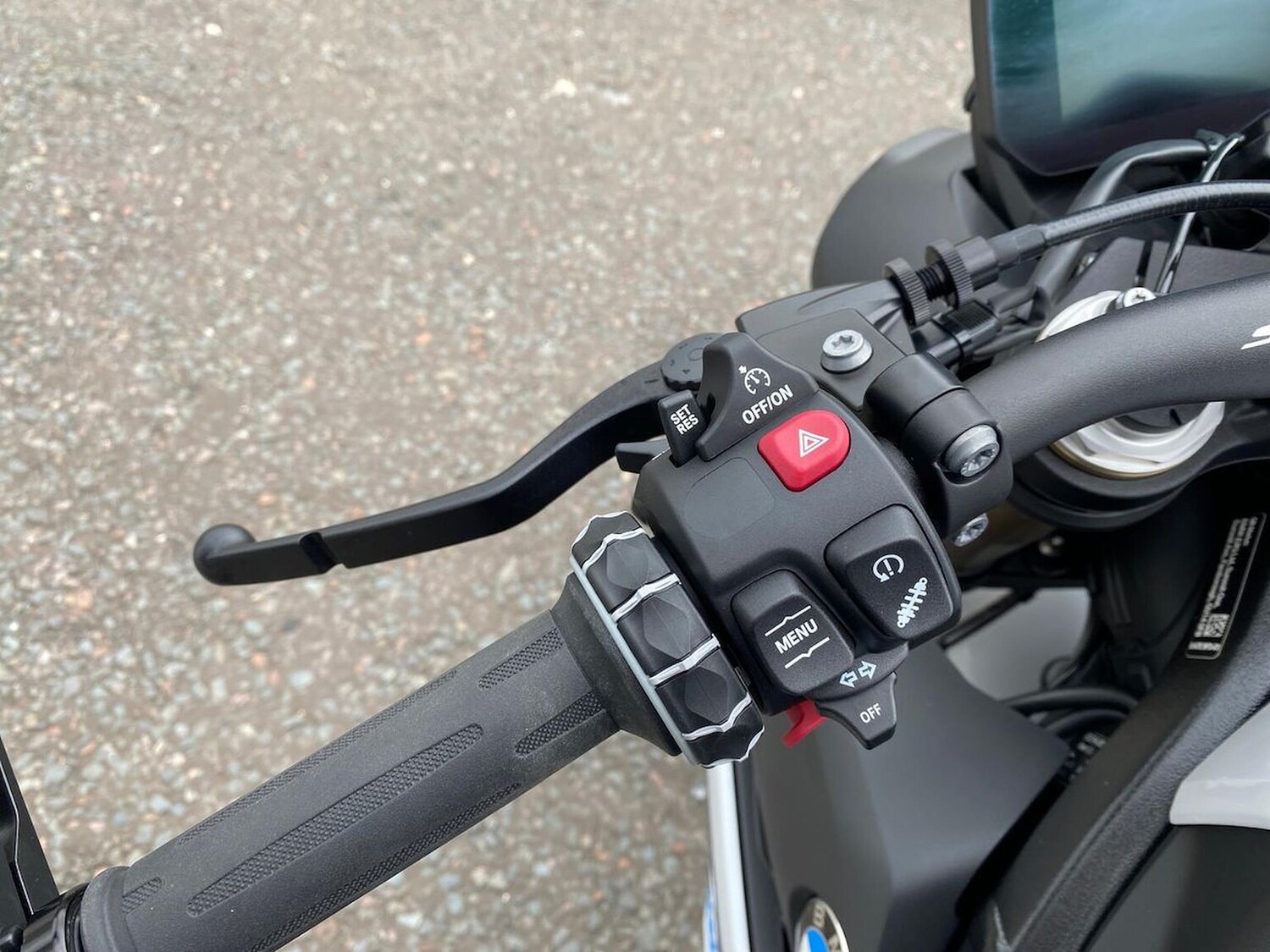 Used BMW S1000 2025 for sale - 78905036: Photo 18
