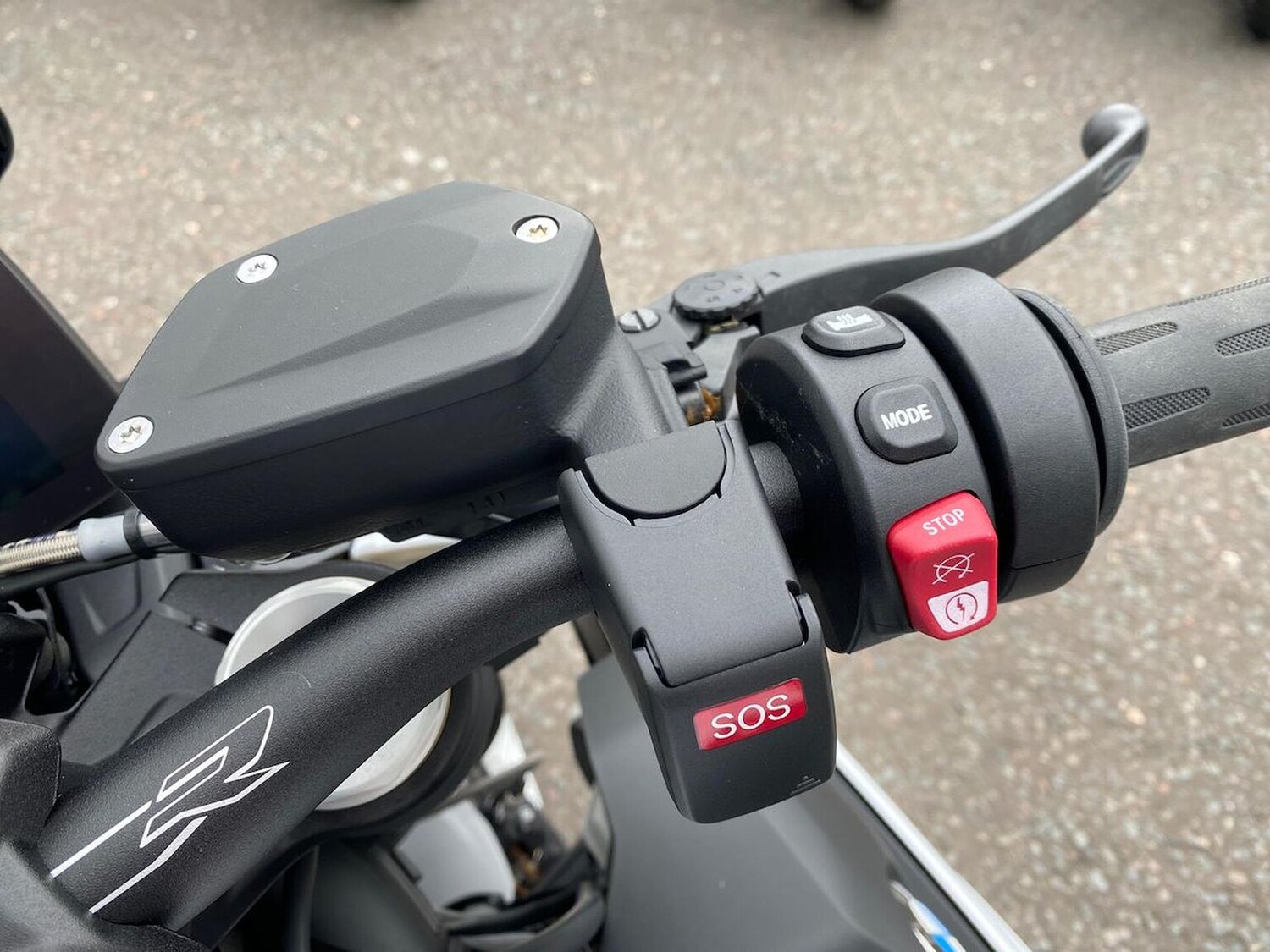 Used BMW S1000 2025 for sale - 78905036: Photo 19