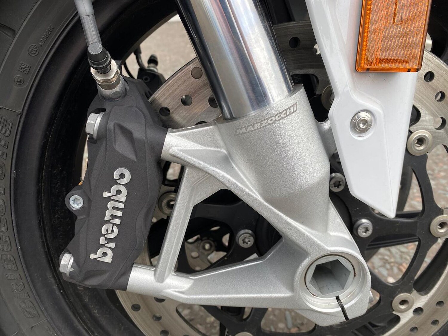 Used BMW S1000 2025 for sale - 78905036: Photo 21