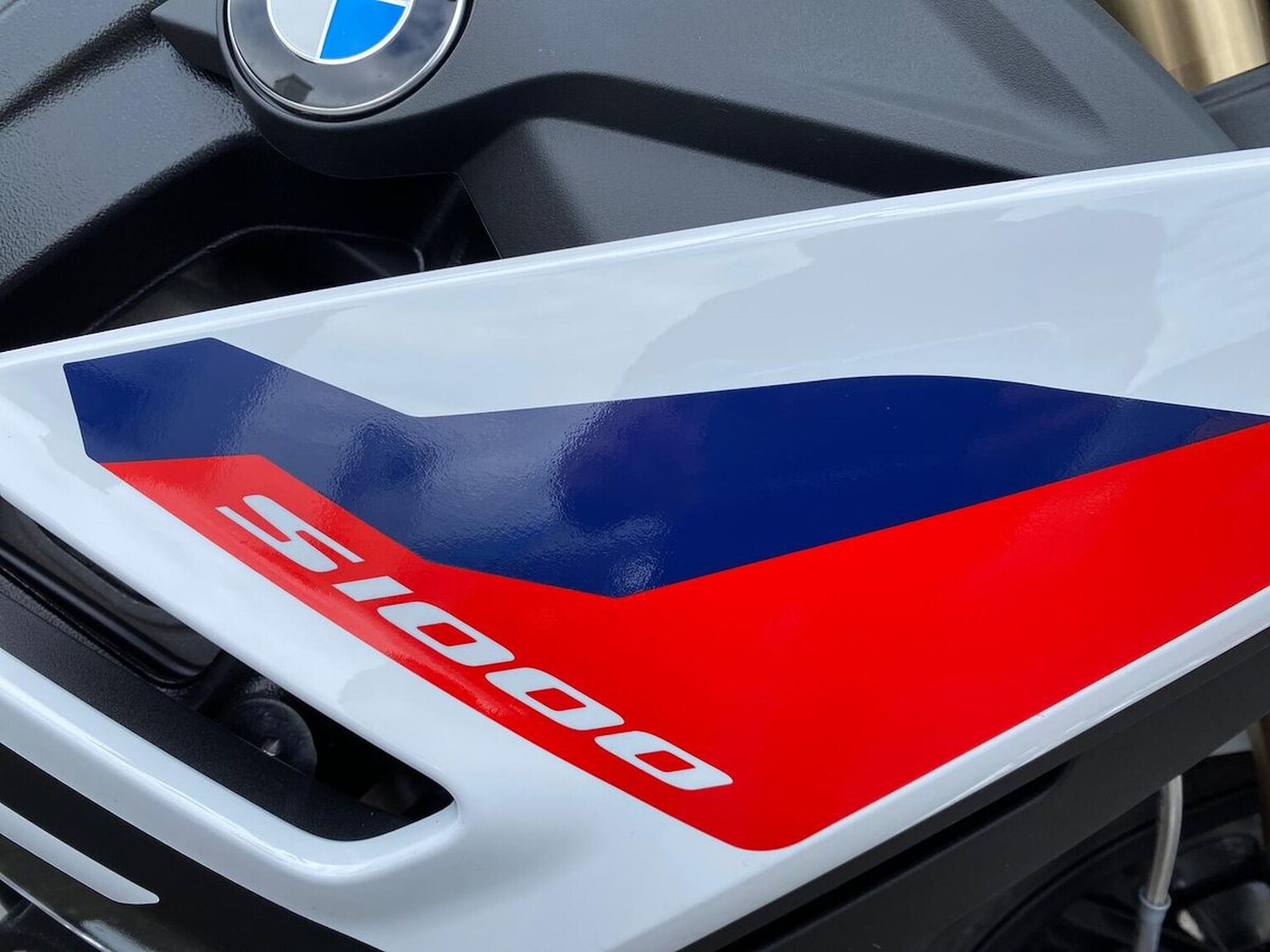 Used BMW S1000 2025 for sale - 78905036: Photo 22