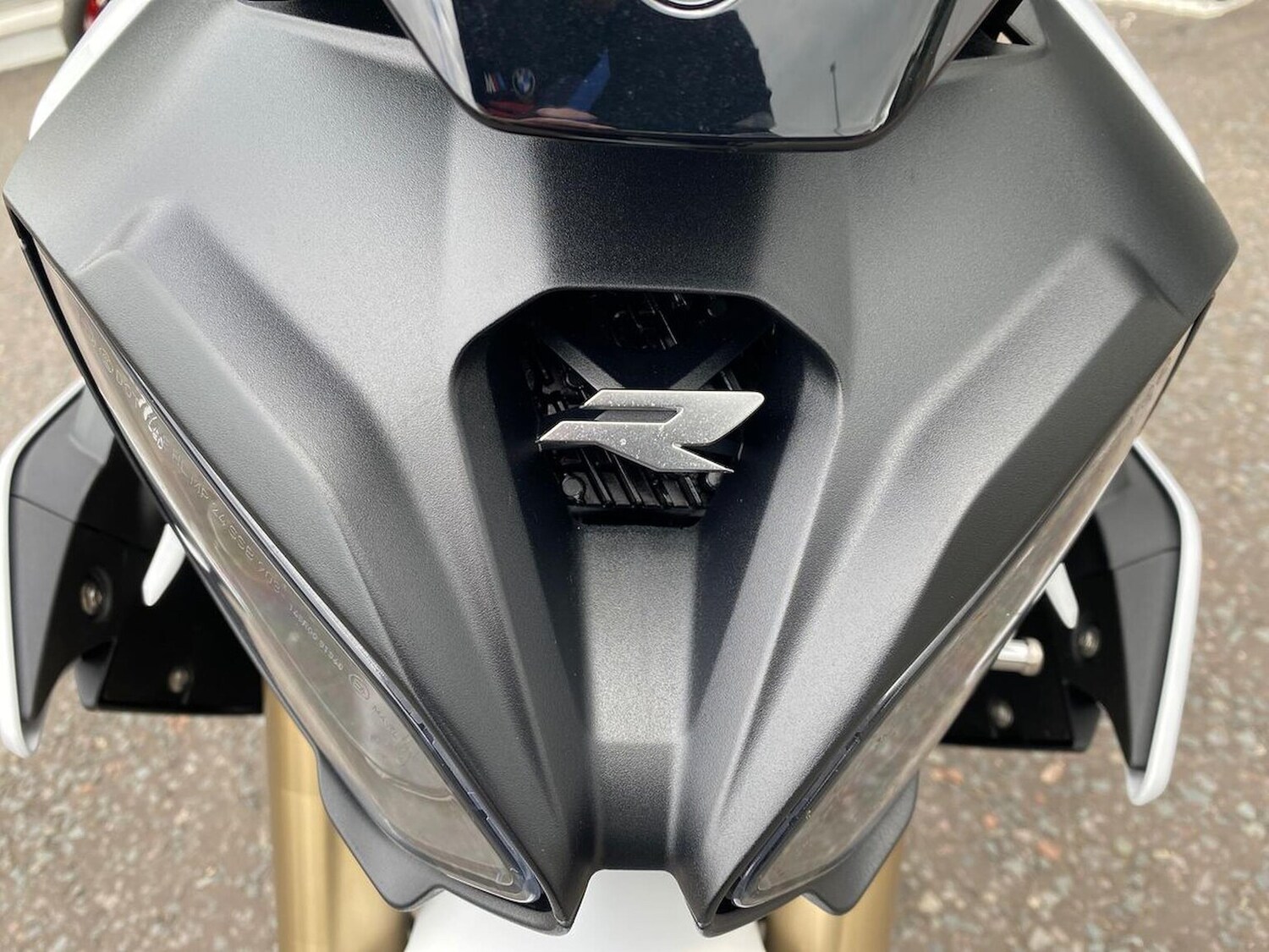 Used BMW S1000 2025 for sale - 78905036: Photo 24