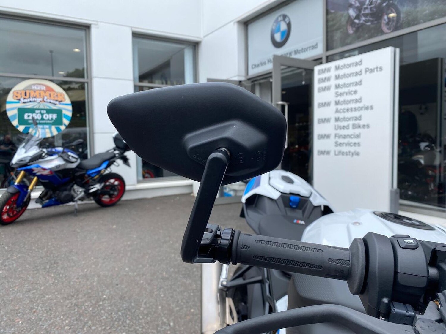 Used BMW S1000 2025 for sale - 78905036: Photo 25