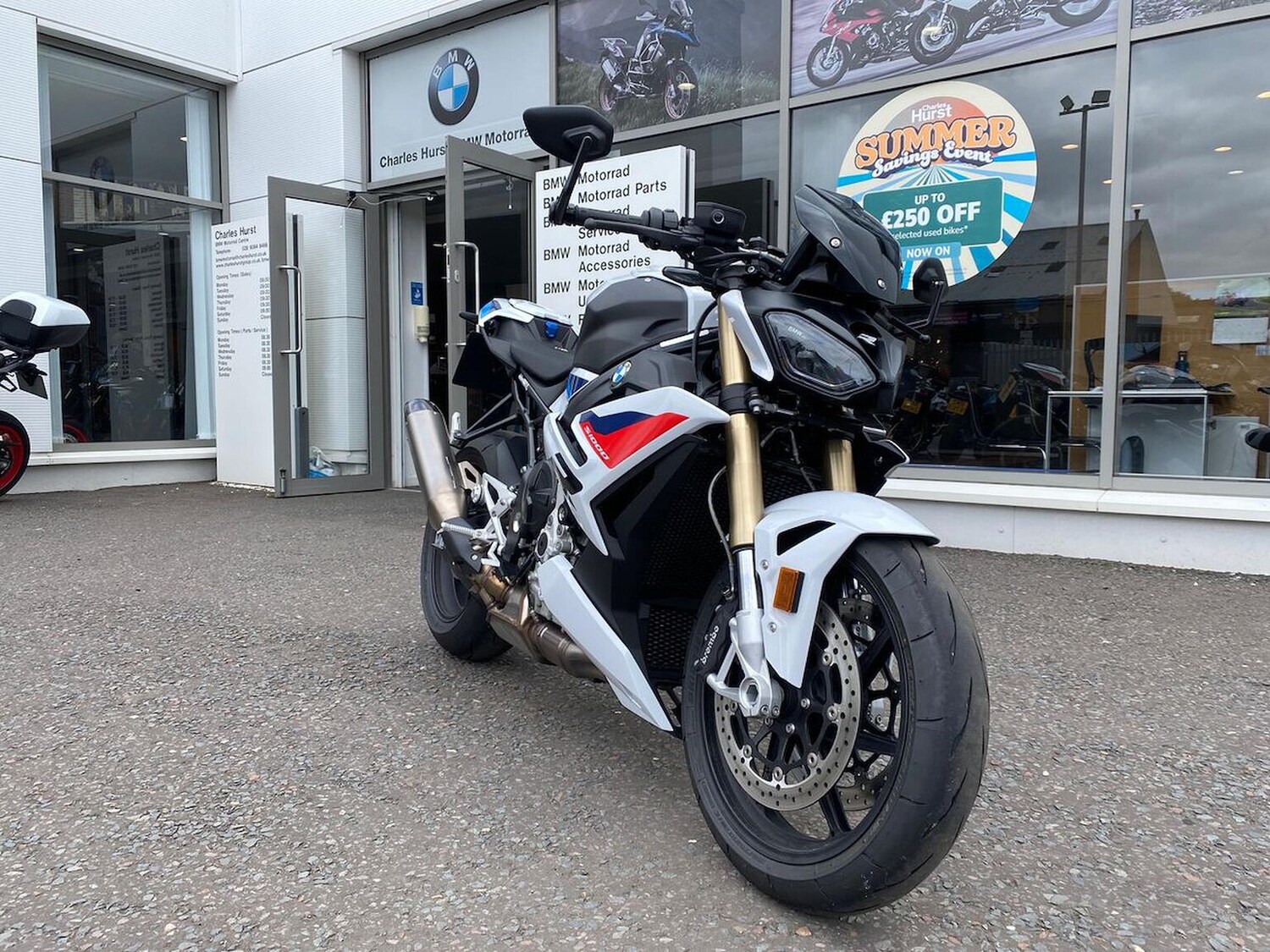Used BMW S1000 2025 for sale - 78905036: Photo 26
