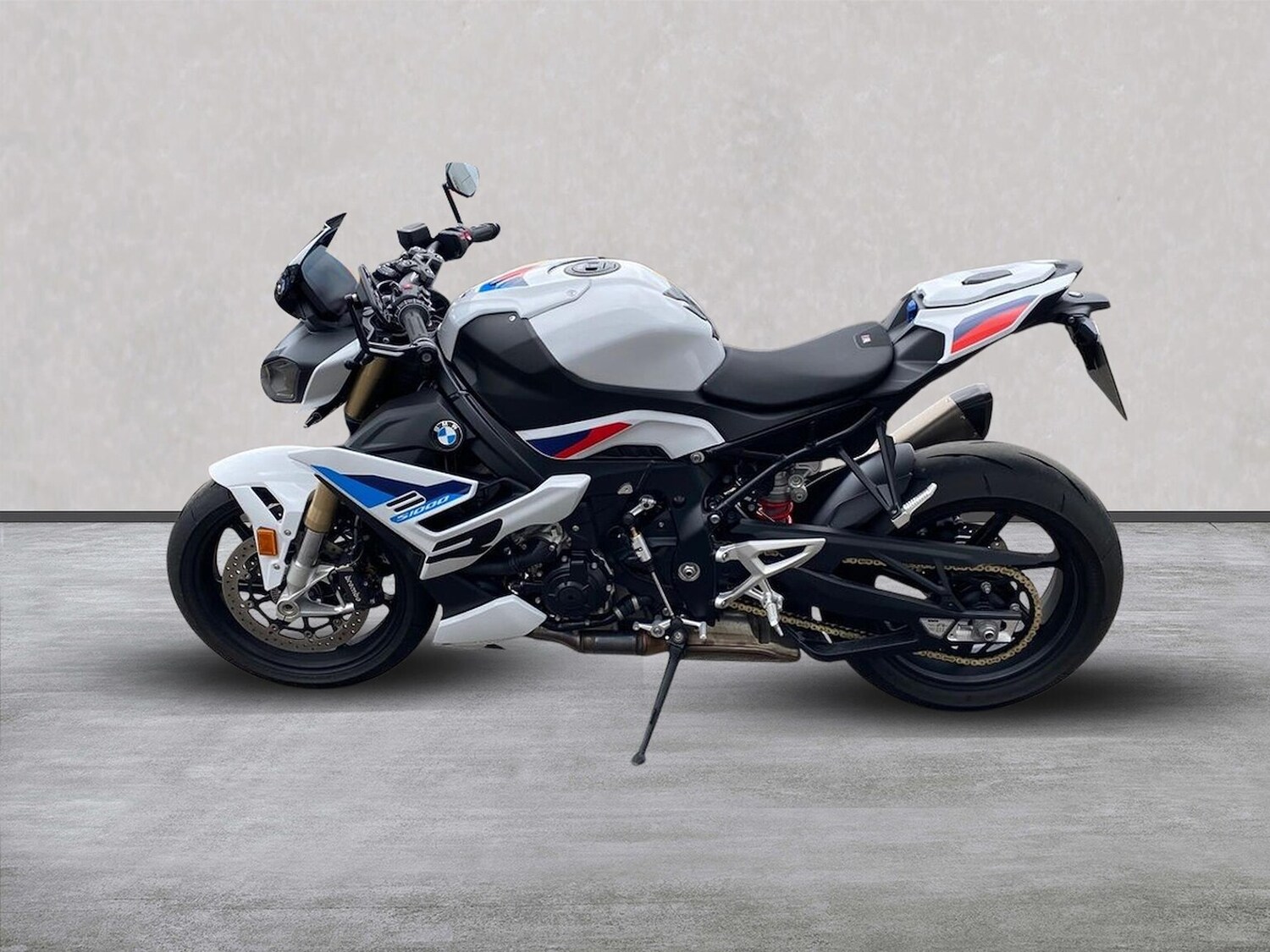 Used BMW S1000 2025 for sale - 78905036: Photo 3