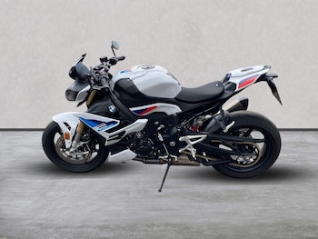 Used BMW S1000 2025 for sale - bike-78905036: Photo