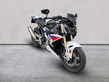Used BMW S1000 2025 for sale - bike-78905036: Photo