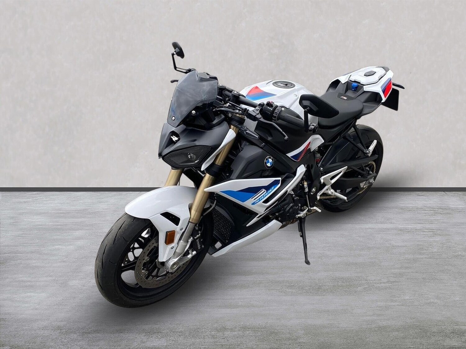 Used BMW S1000 2025 for sale - 78905036: Photo 5