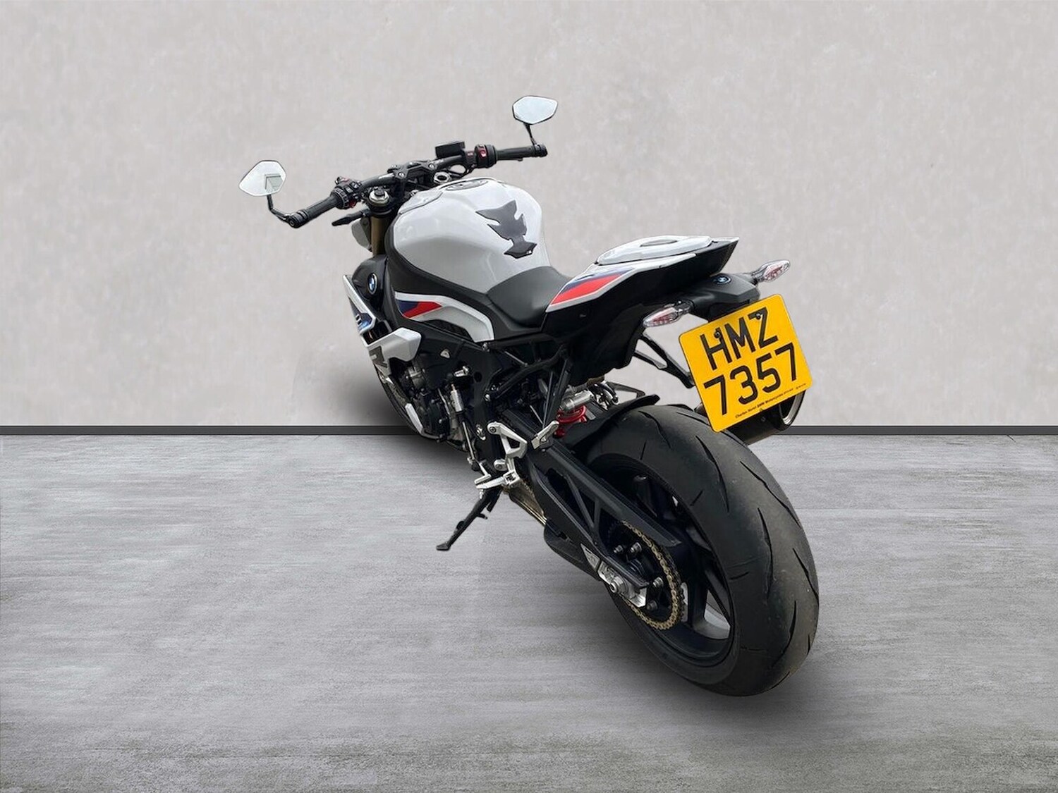 Used BMW S1000 2025 for sale - 78905036: Photo 6