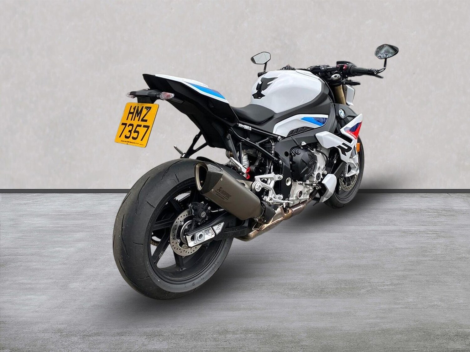 Used BMW S1000 2025 for sale - 78905036: Photo 7
