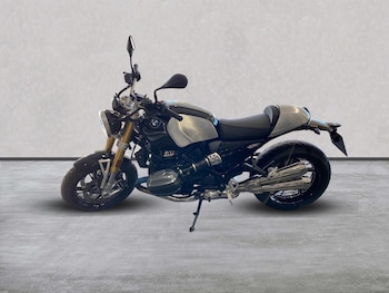 Used BMW R12 NineT 2025 for sale - bike-77488645: Photo