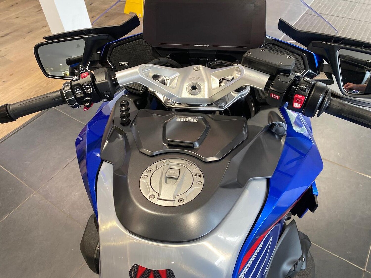 Used BMW R1300 2025 for sale - 78368743: Photo 11