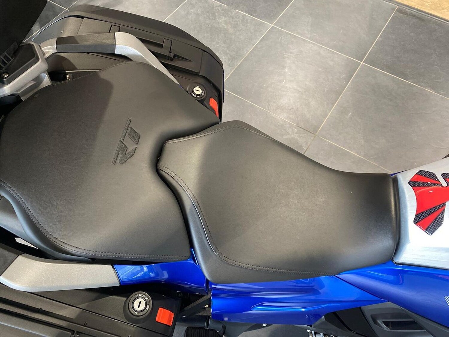 Used BMW R1300 2025 for sale - 78368743: Photo 12