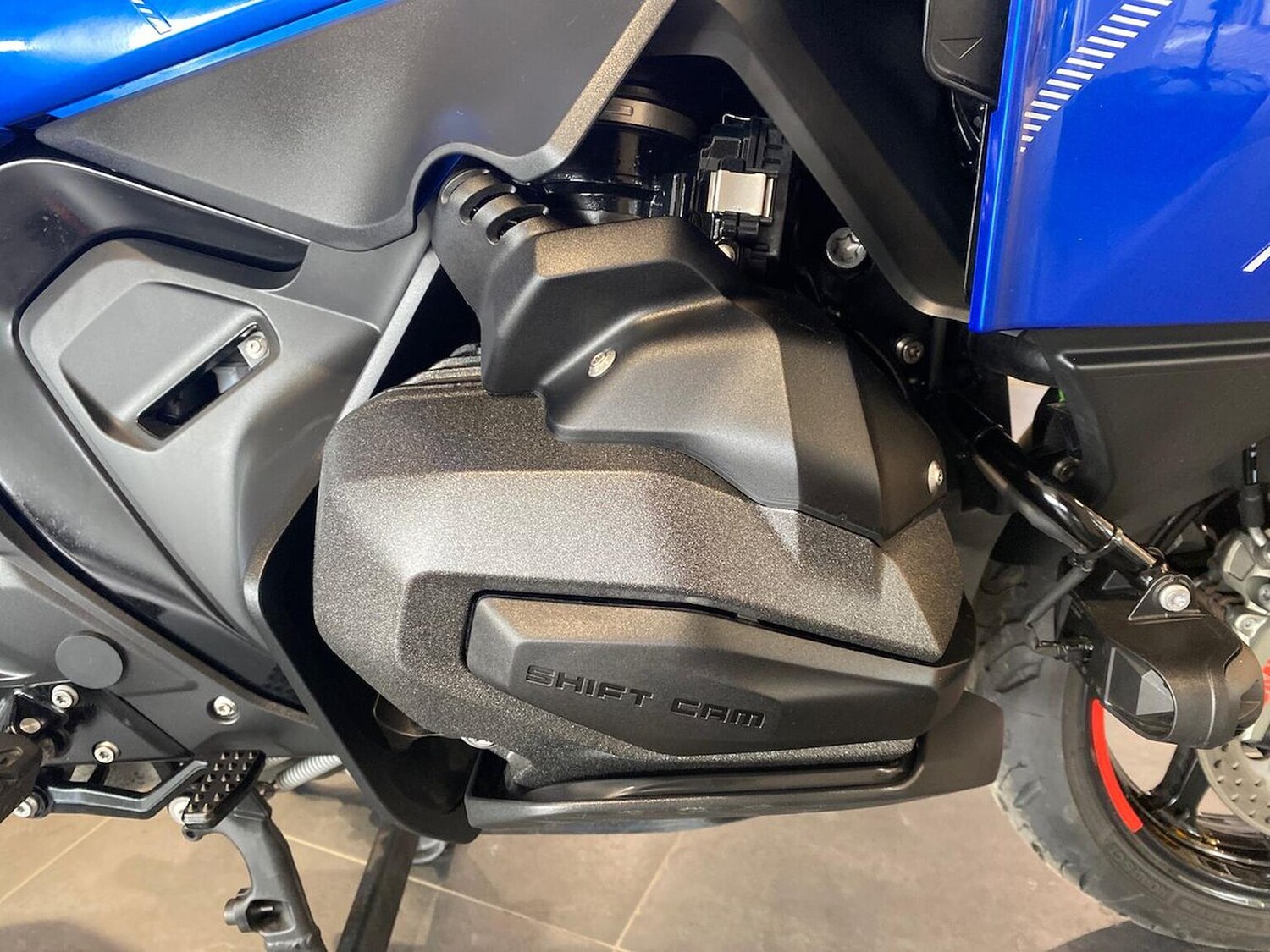Used BMW R1300 2025 for sale - 78368743: Photo 13