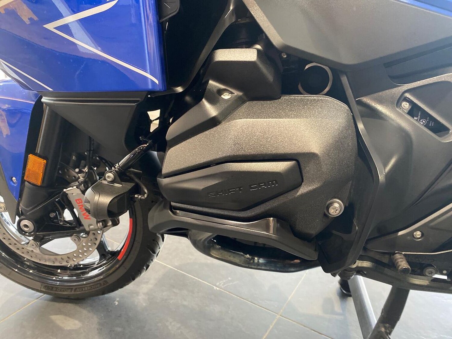Used BMW R1300 2025 for sale - 78368743: Photo 14