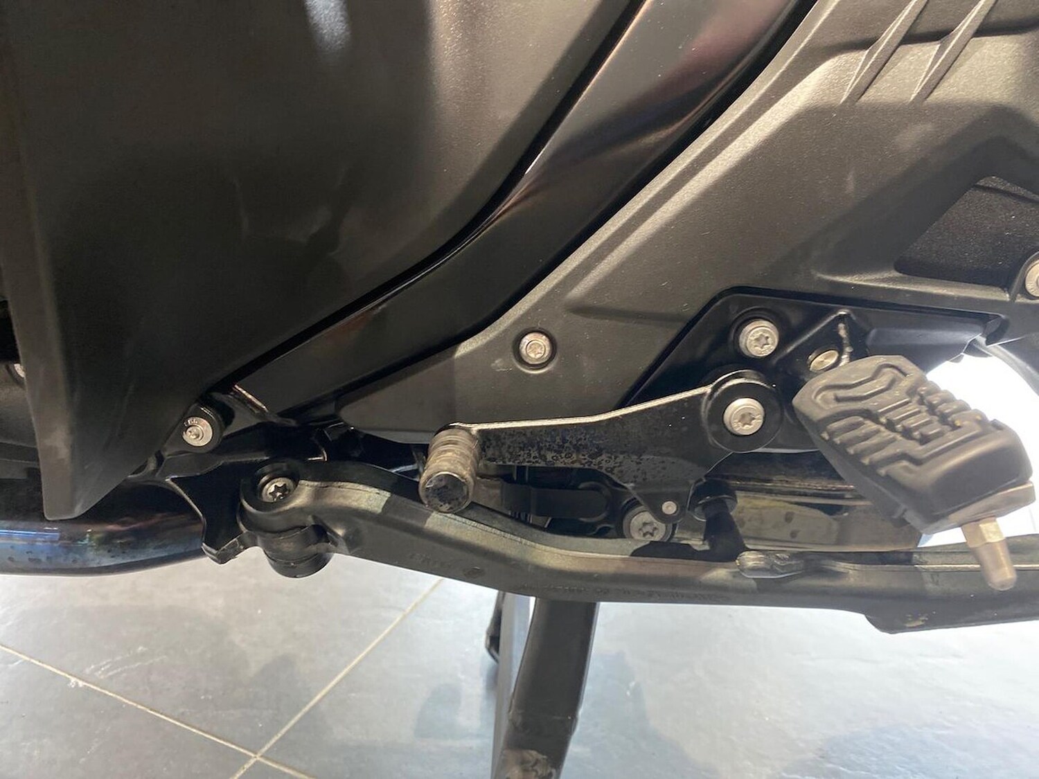 Used BMW R1300 2025 for sale - 78368743: Photo 16