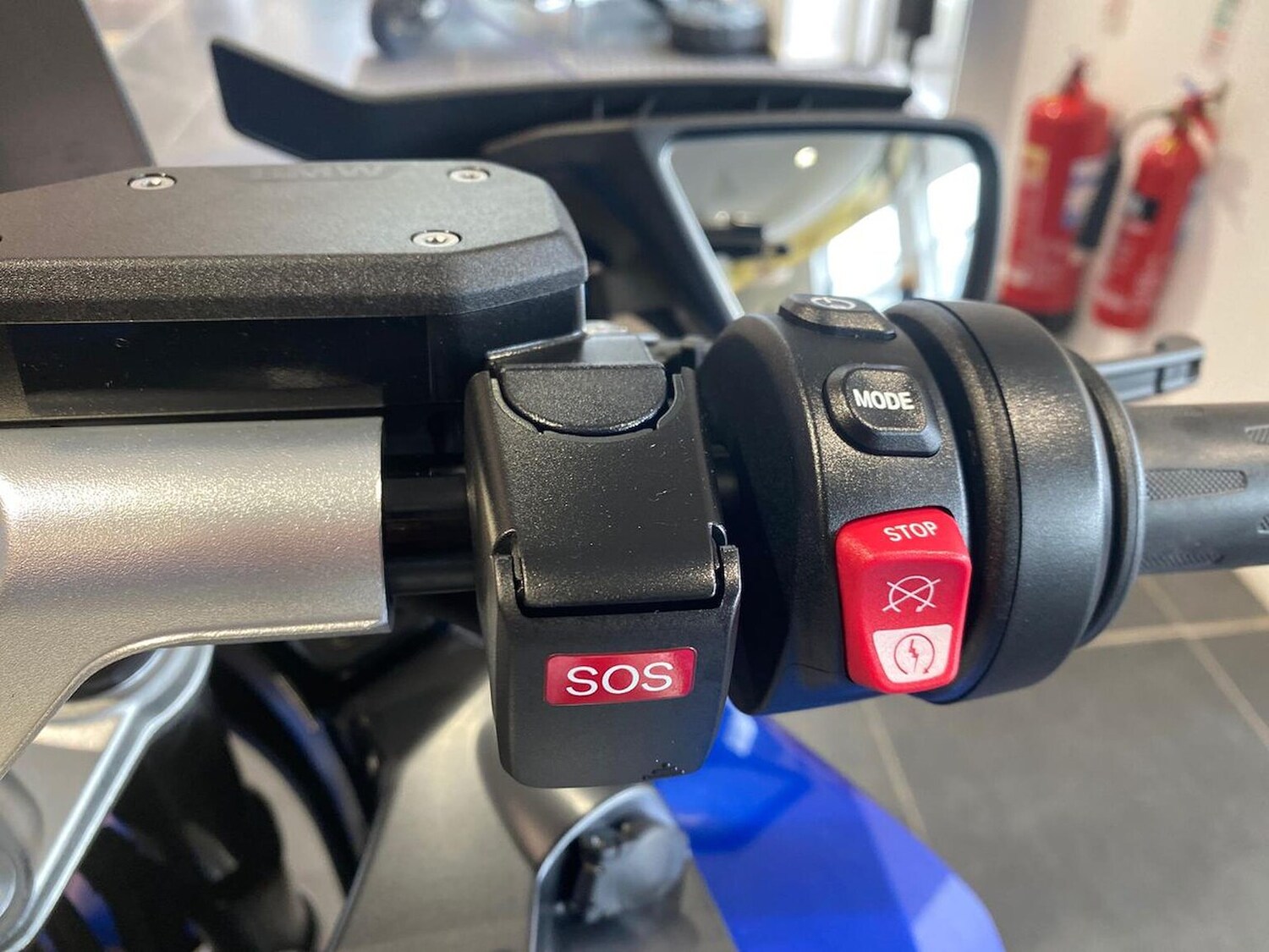 Used BMW R1300 2025 for sale - 78368743: Photo 18