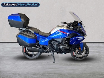 Used BMW R1300 2025 for sale - bike-78368743: Photo
